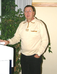 Klaus-Dieter Feige 2009